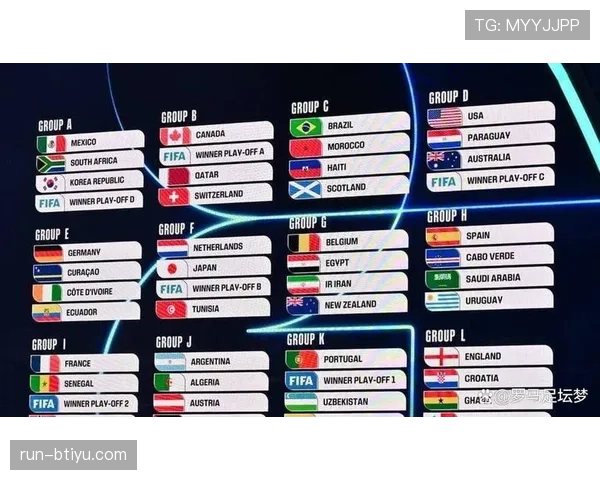2026世界杯32强淘汰赛是一场定胜负吗 2026世界杯32强淘汰赛是一场定胜负吗